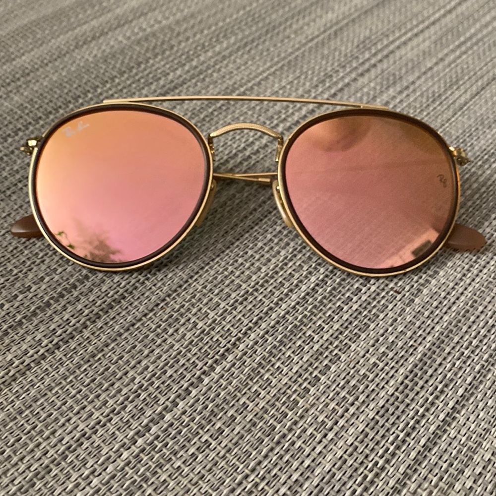 Ray Ban sunglasses